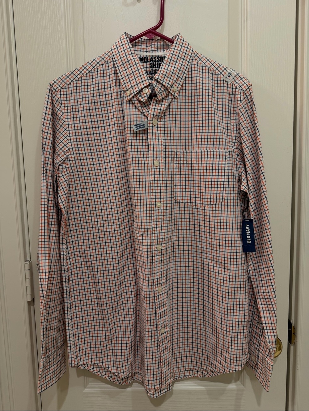 Men shirts long sleeve